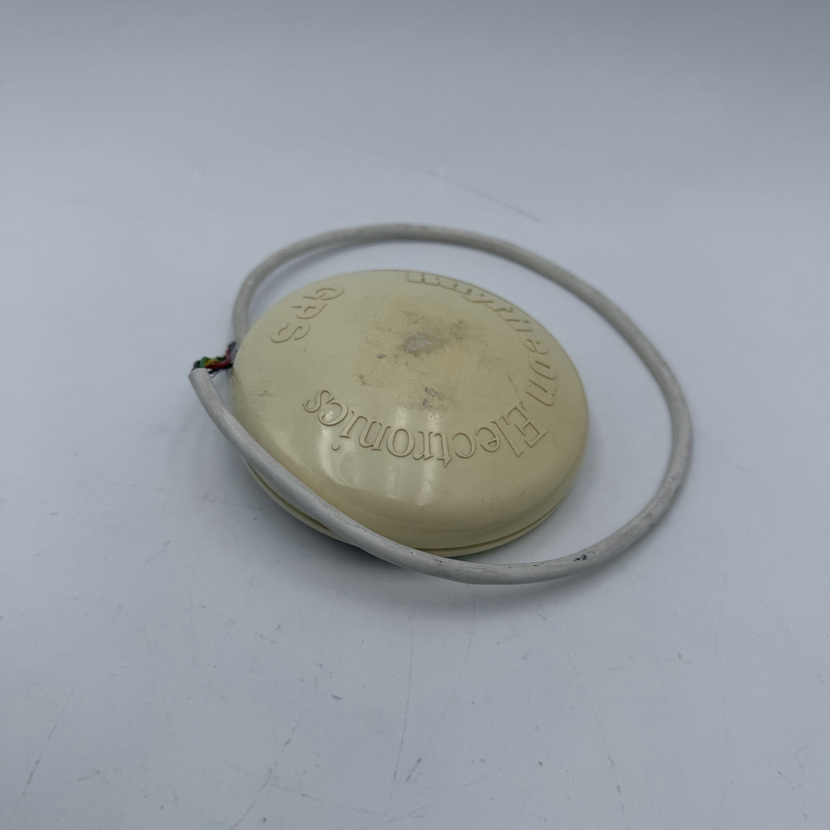 Raymarine Raytheon RAYSTAR 112LP RS112LP NMEA GPS WAAS Antenna E320021