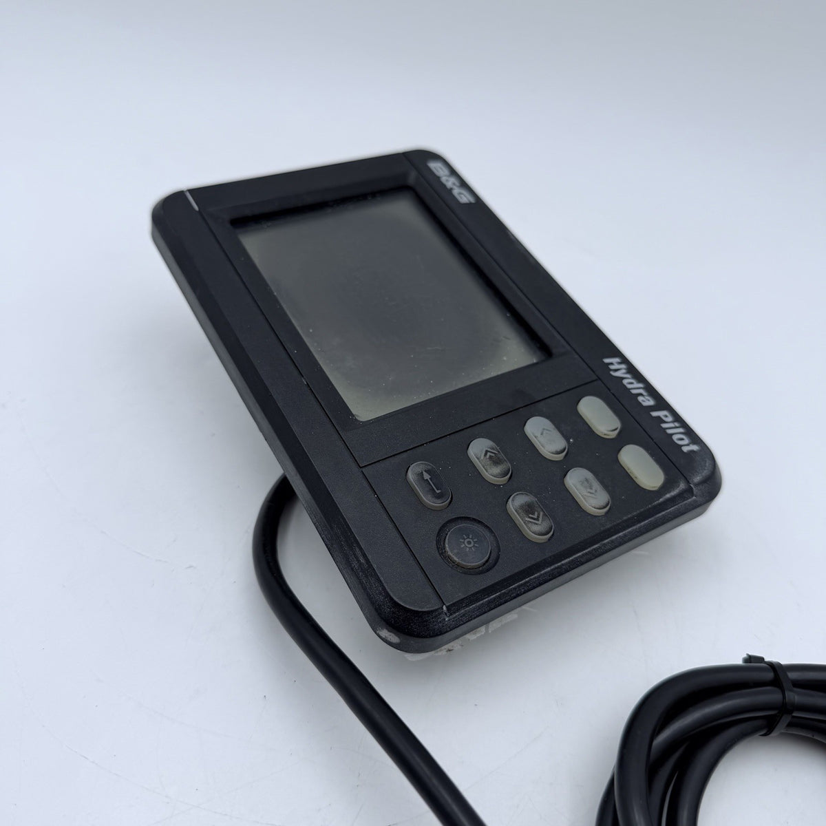 B&G HYDRA PILOT Autopilot Control Unit Display Instrument H-PILOT 2000 HERCULES1