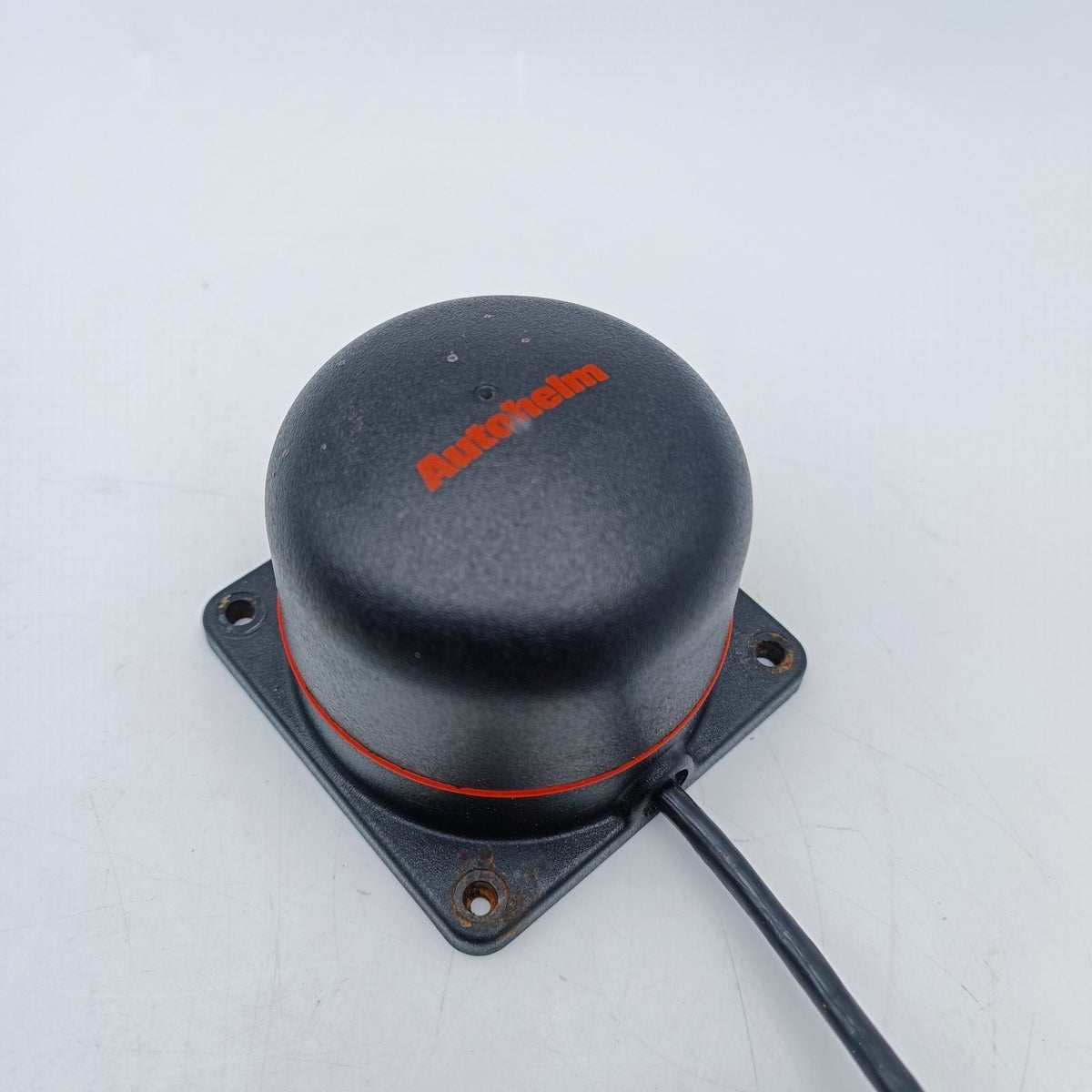 Autohelm Raymarine Raytheon Fluxgate Compass Sensor Transducer Autopilot Z1361