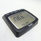 Raymarine MN100 TackTick Multifunction Wireless Instrument Display Solar MN 1001