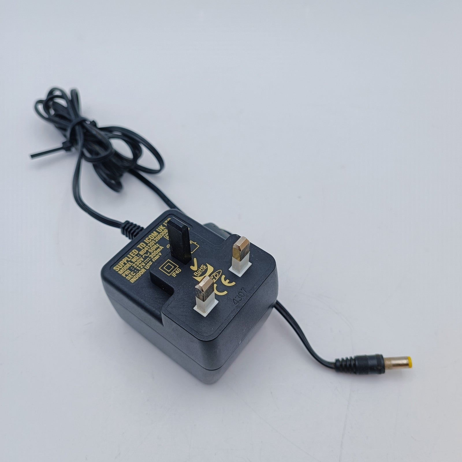 ICOM GM1600E GMDSS VHF Marine Transceiver GMDSS Survival Craft IC- GM1600E14