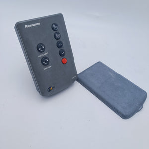 Raymarine Instrument Maxi View Contol Unit Remote SeaTalk joystick E22063 ST2900