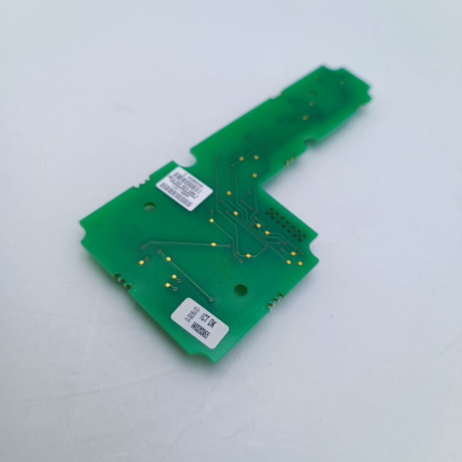 Raymarine R62214 E90W E120W E140W Repair Part Upper Keypad Keyboard Button PCB6