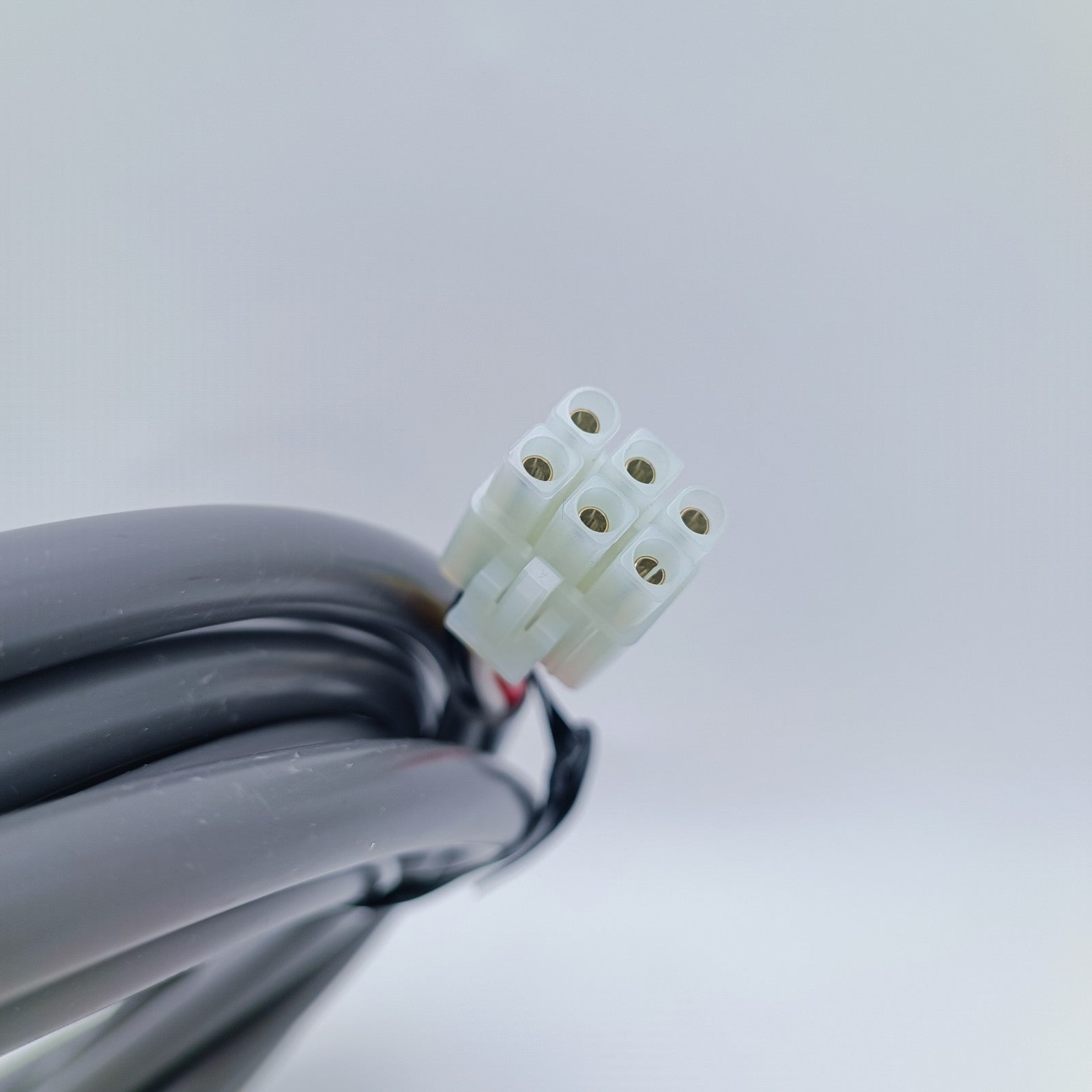 Maritec Cable B3D00121 (HRMK4400) f/ HR1012/ HRL2070 RCL100 Series 5m Marine7