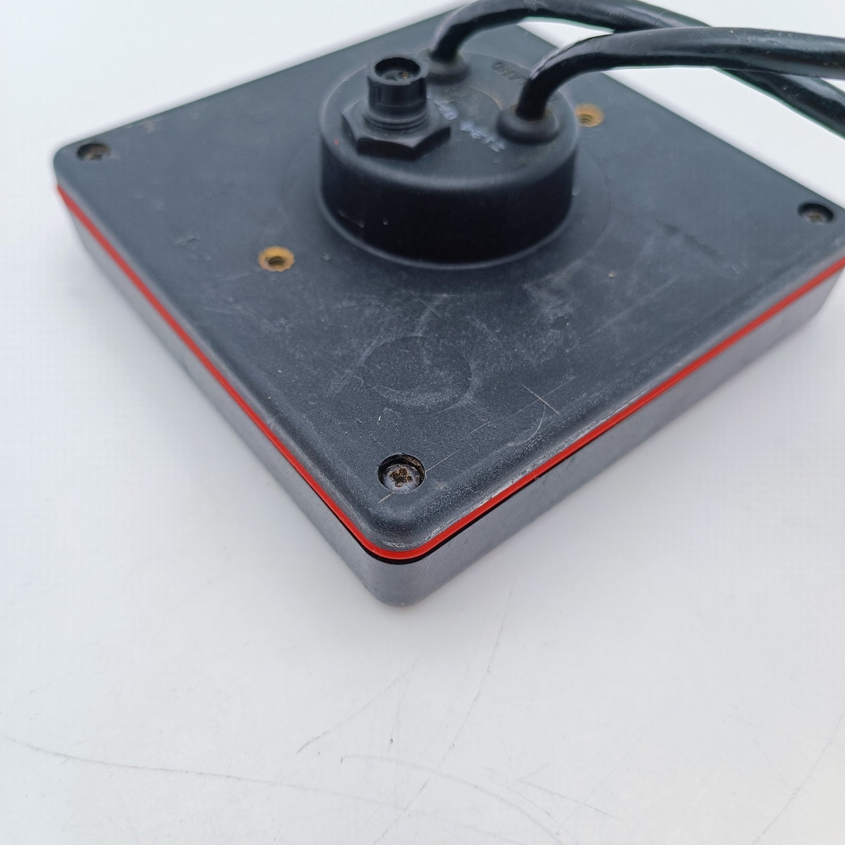 AUTOHELM ST6000 Autopilot Control Head Z124 SeaTalk Raymarine Raytheon Marine11