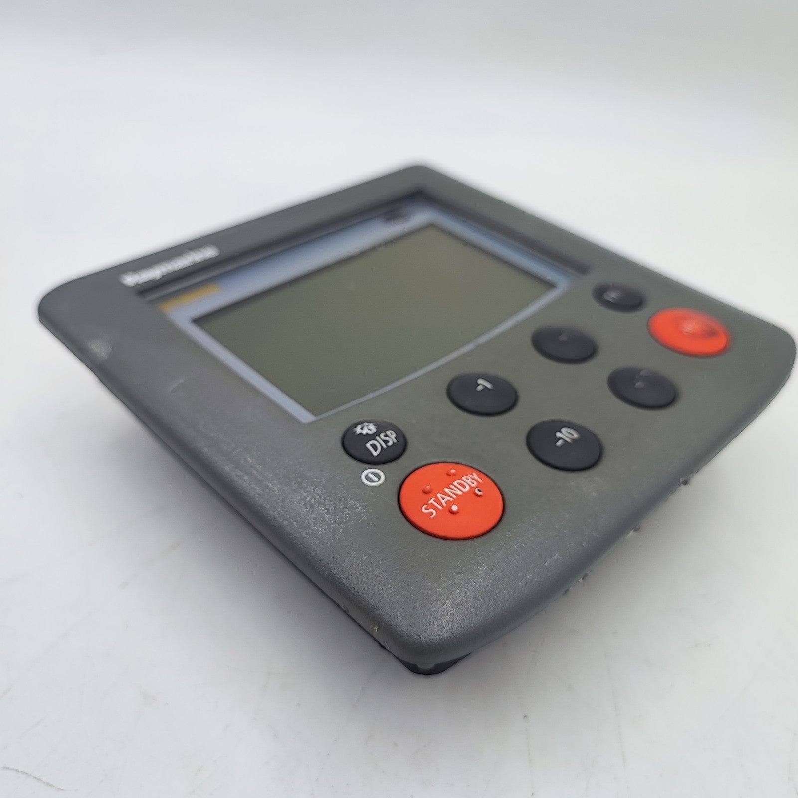 Raymarine Autohelm ST6002 E12100-P SmartPilot Autopilot Display Head Controller5