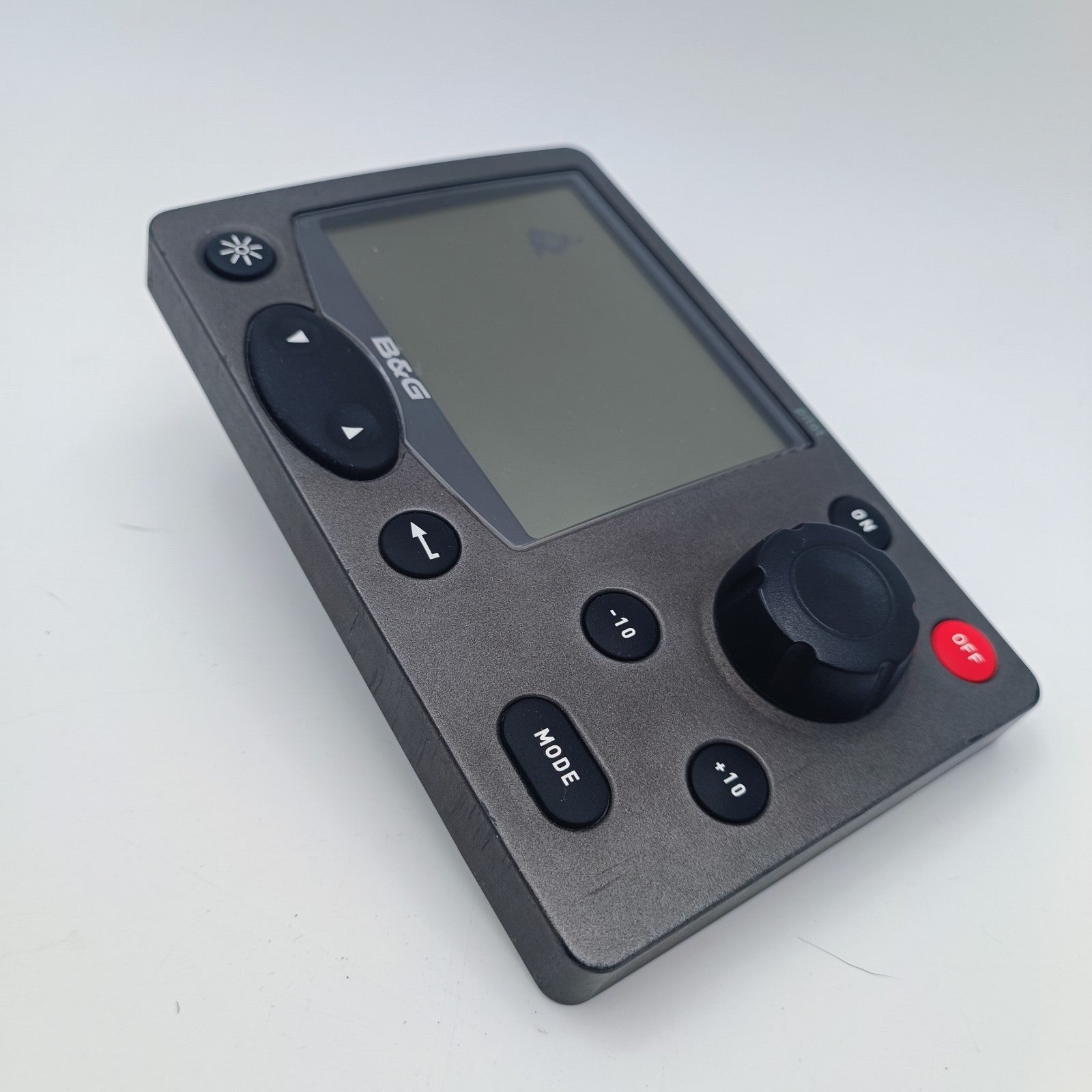 B&G H1000 PDU Pilot Display Autopilot Control Unit Brookes And Gatehouse H 10002