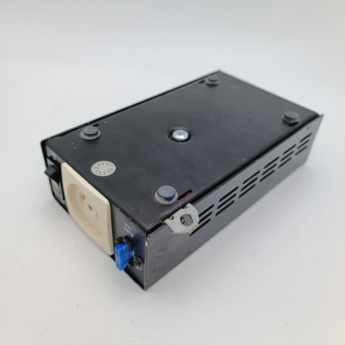Mascot Inverter 9150 24V 140W In 24V Out 230V 9150/249