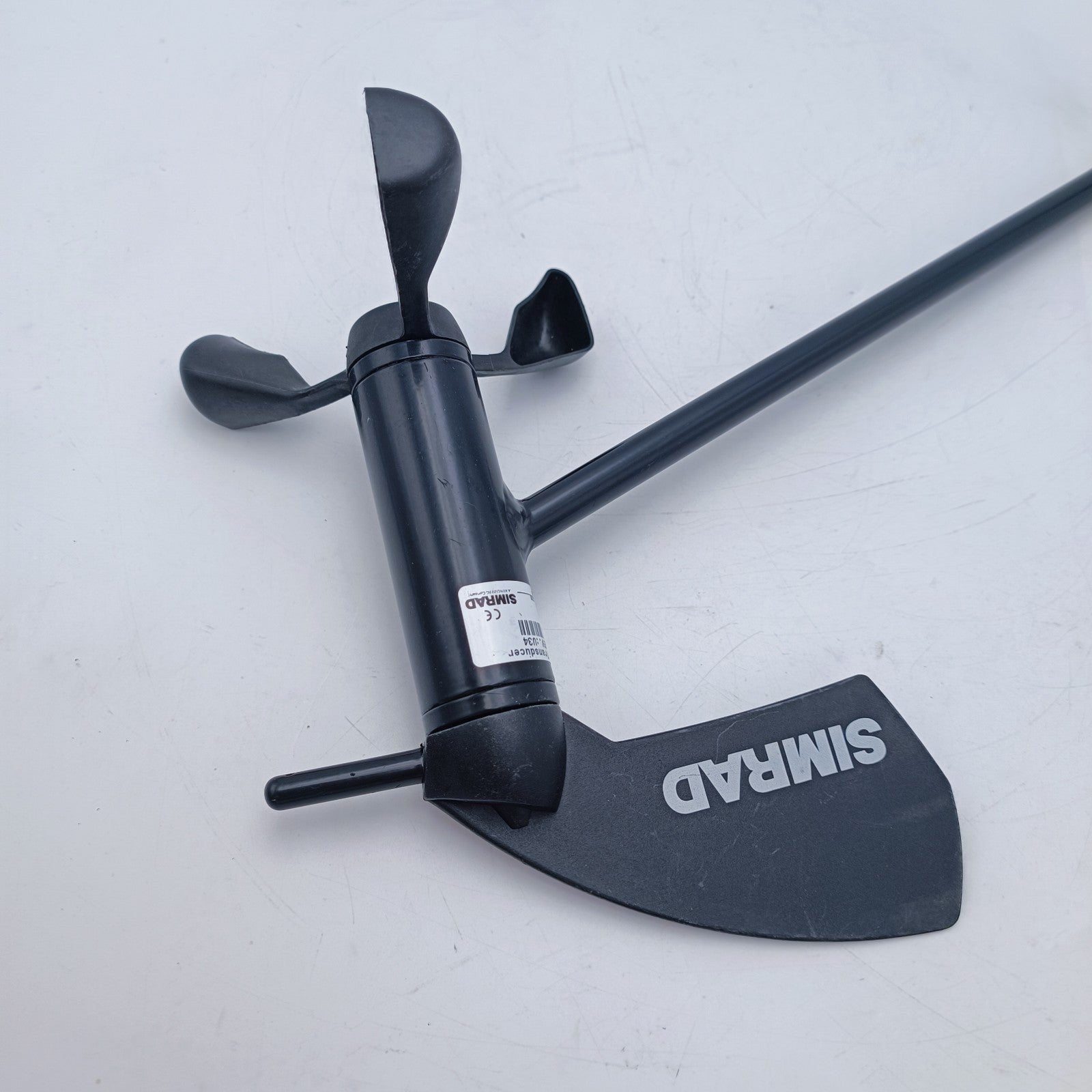 SIMRAD IS15 WIND VANE Transducer Sensor RobNet IS 15 TW Instrument Display Unit6