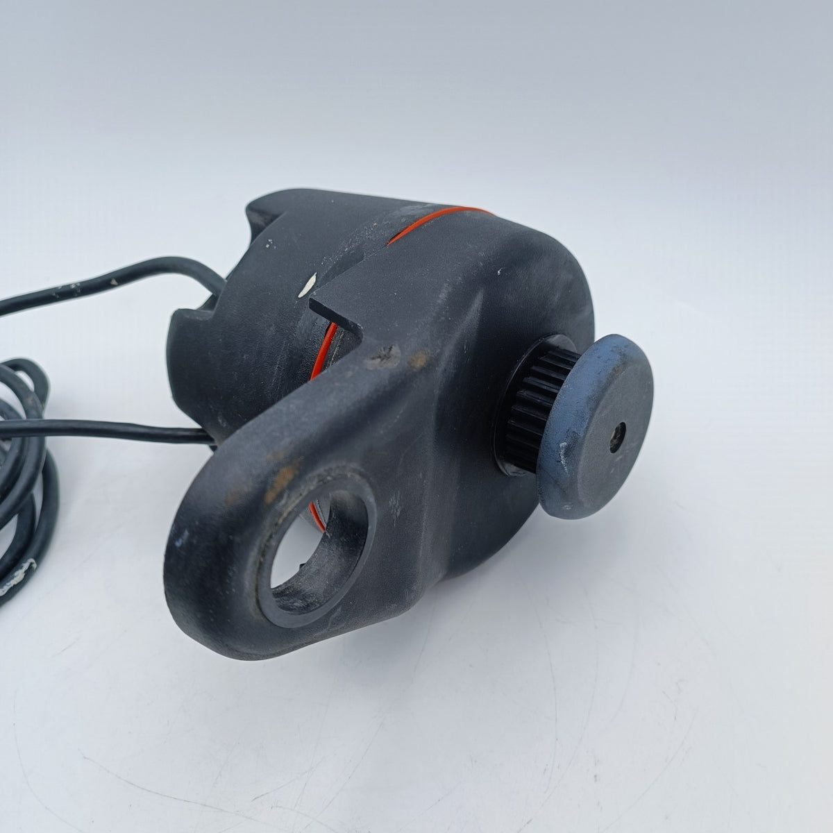 Navico WP5000 Wheel Pilot Marine Autopilot Control Unit & Wheel Drive System13
