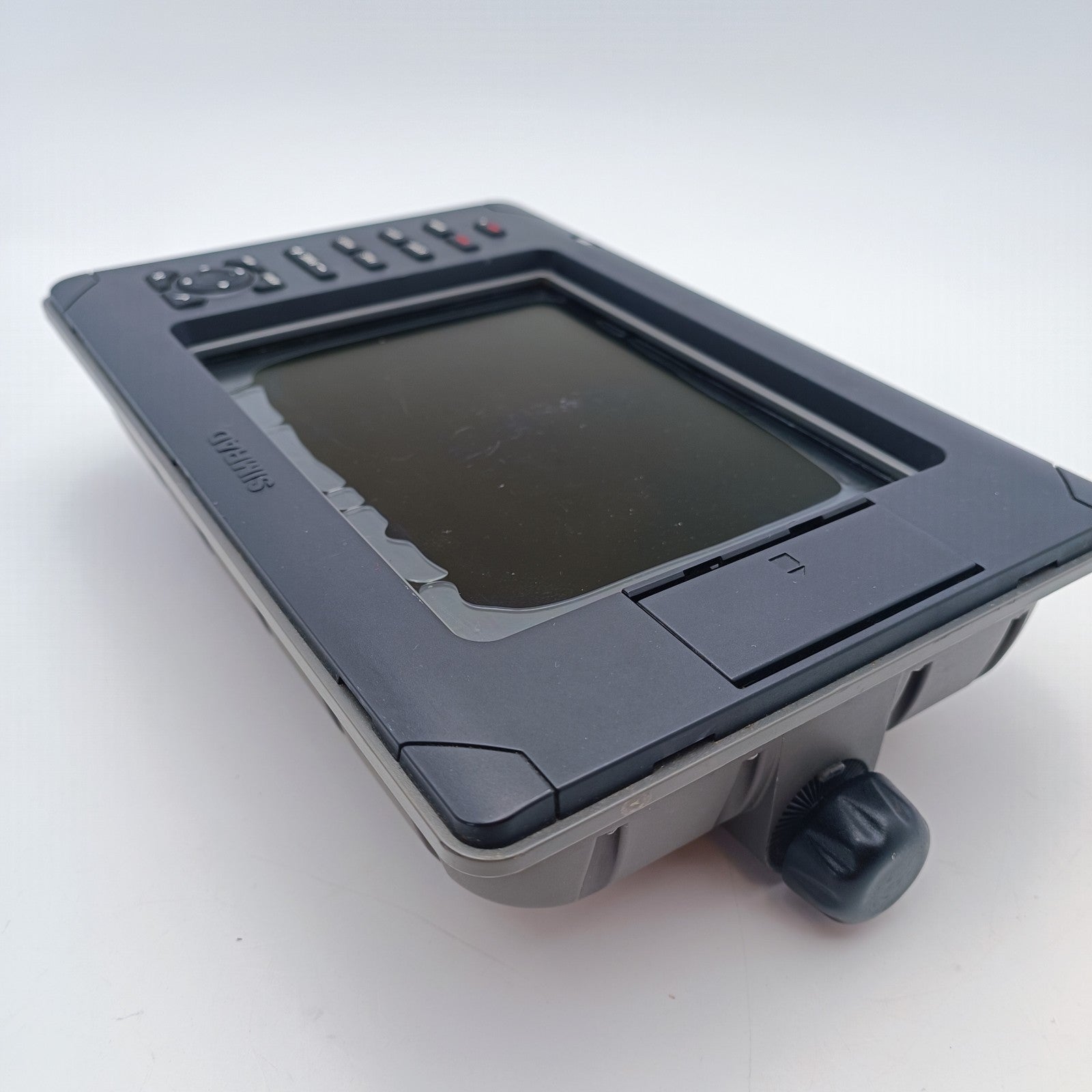 Simrad NX40 NavStation Chartplotter Sonar MFD 8.4" Color LCD Radar Sonar NX 401