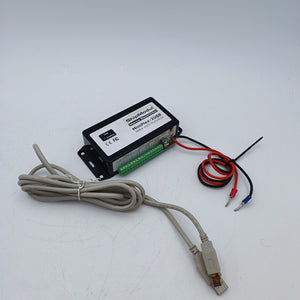 ShipModul MiniPlex-2USB NMEA 0183 Multiplexer 4 Input 2 Output Marine USB0