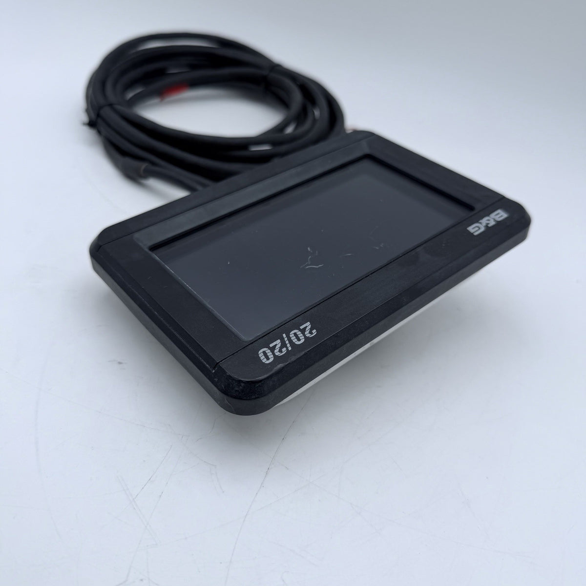 B&G H3000 20/20 RED BGH270001 Instrument Display Unit Brookes Gatehouse BGH7