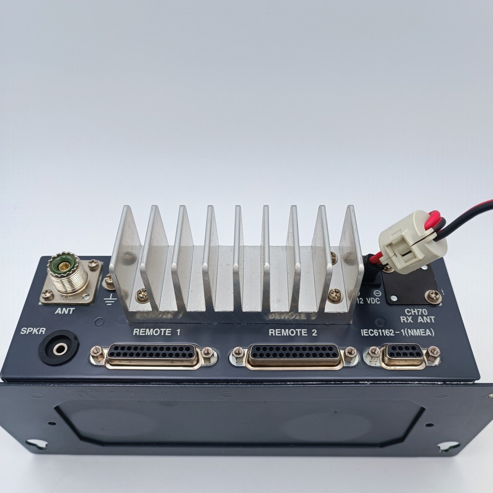 Furuno FM-2721 Marine VHF Radiotelephone Transceiver Unit FM2721 Radio13