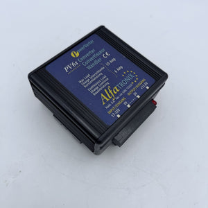 Alfatronix PV6s 17-32VDC to 13.6VDC Converter-6A / 10A Isolated Input to Output0