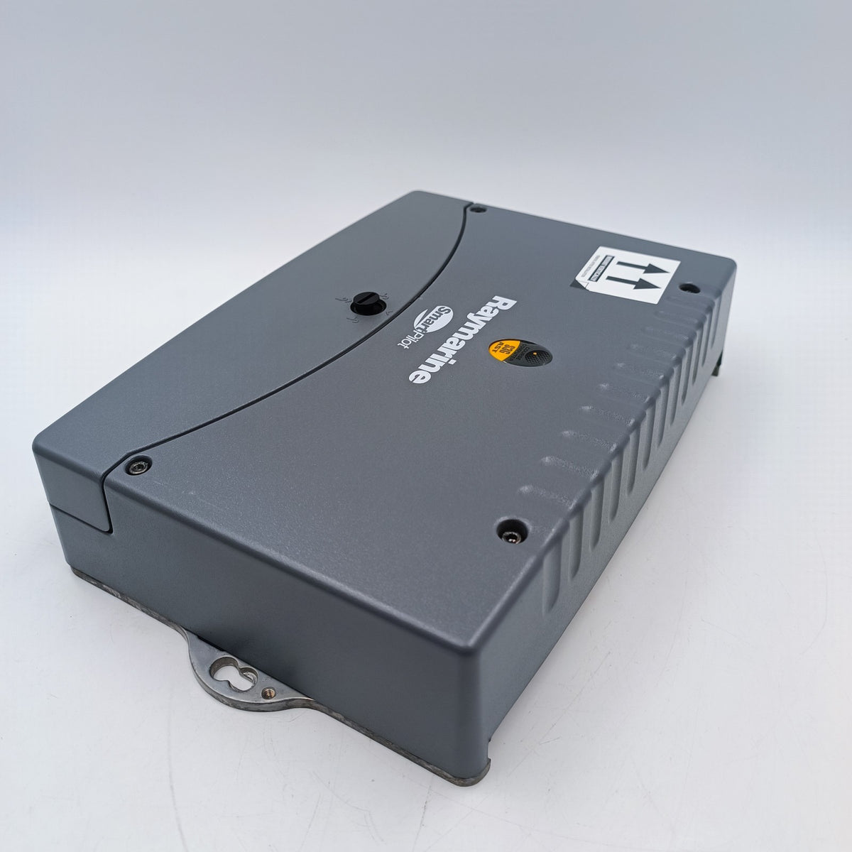 Raymarine S3G AST SmartPilot Autopilot Course Computer E12092 S3 G Gyro Raytheon11