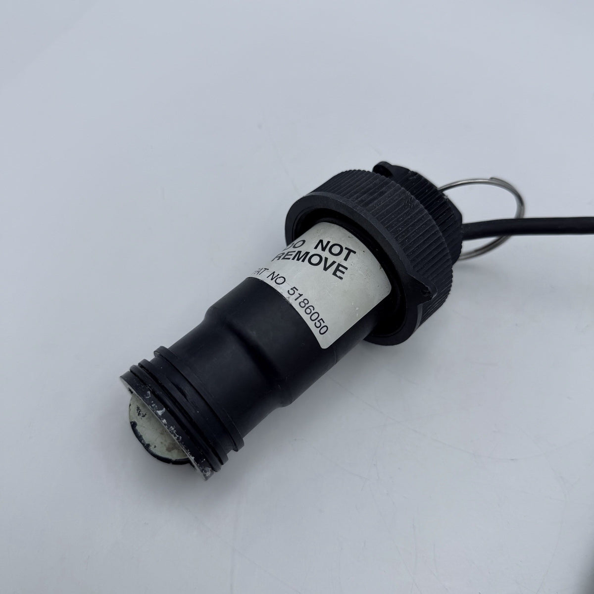 B&G Hydra AIRMAR ST850-INSR SPEED-H Speed Transducer 31-590-7-71  Sensor5
