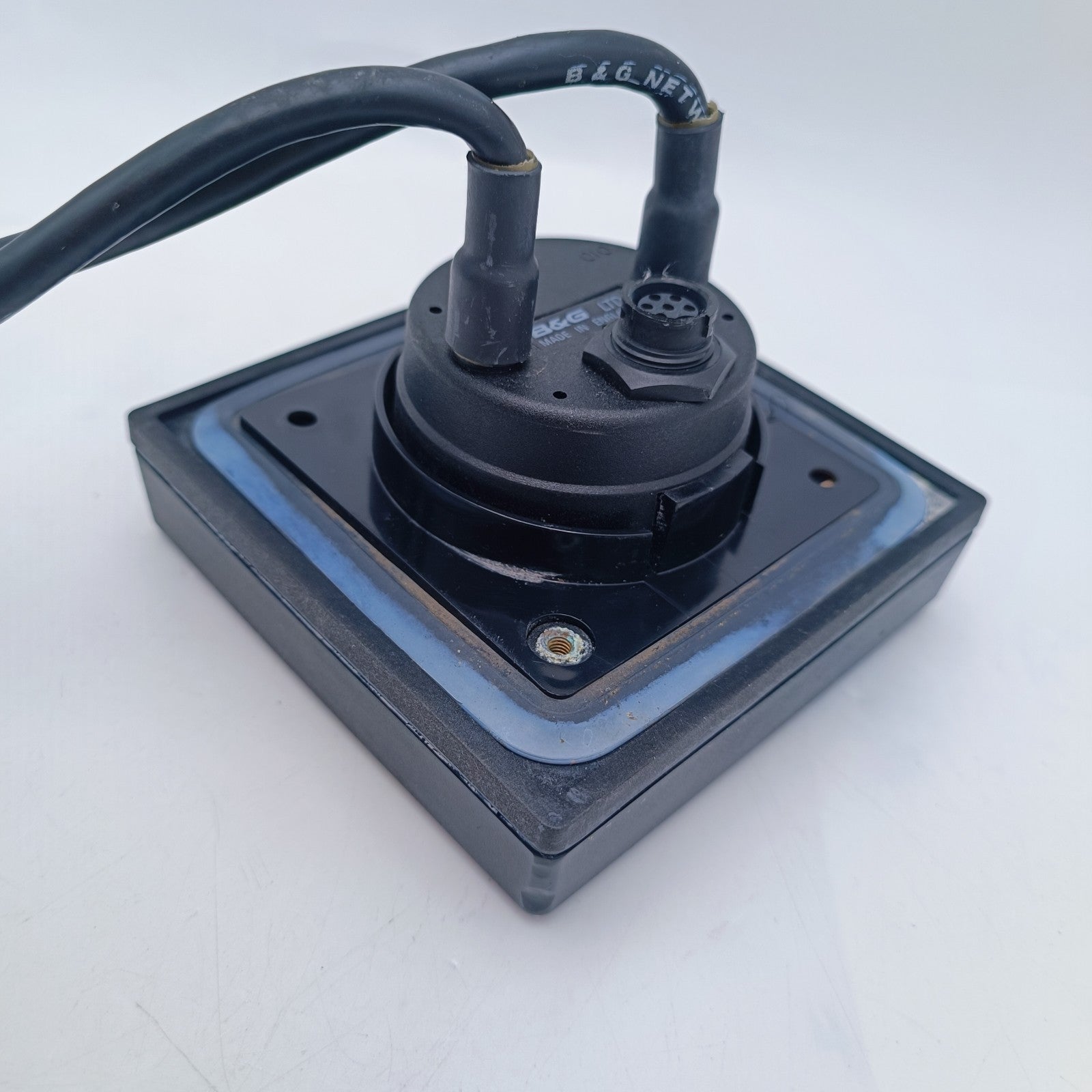 B&G Network NAV Instrument Display Head 610-00-086 NAVIGATION BROOKES GATEHOUSE7