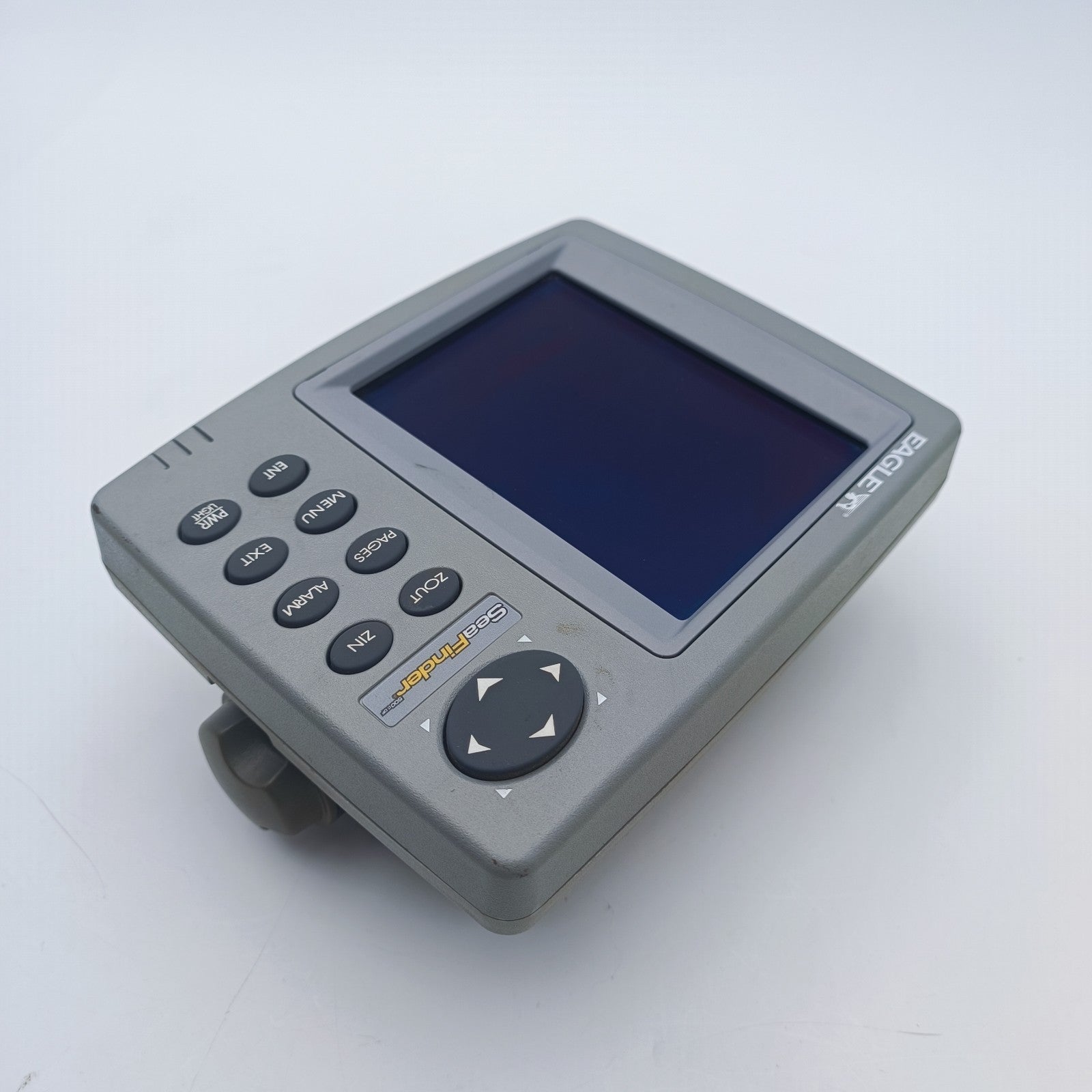 Eagle SeaFinder Marine Fish Finder Sonar GPS Navigation Display Unit Lowrance7