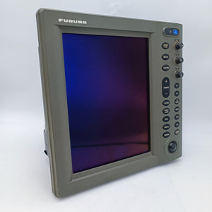 Furuno FR-8062 RDP-150 12.1” Color LCD Marine Radar Display FR 8062 RDP150 12-241