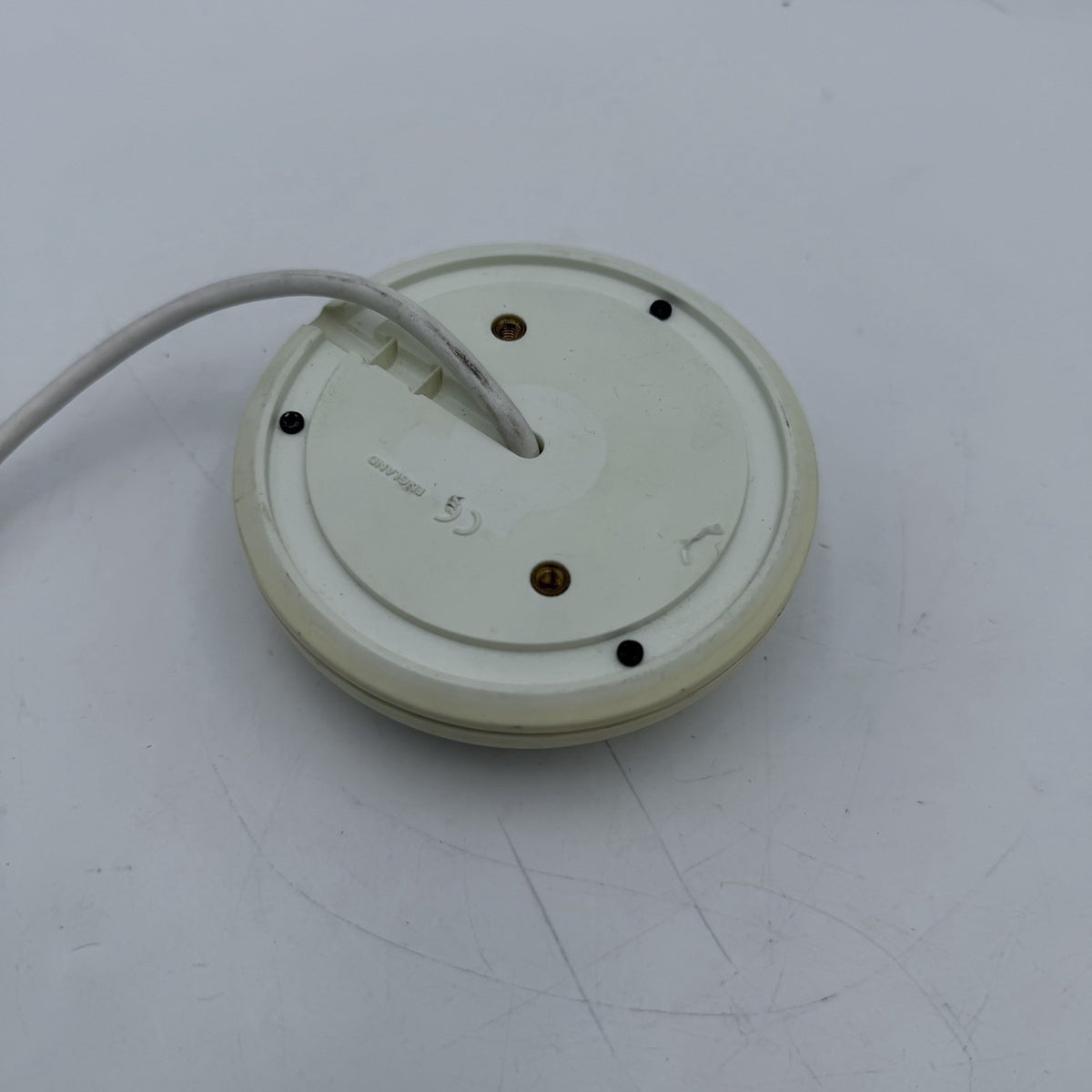 Raymarine Raytheon RAYSTAR 112LP RS112LP NMEA GPS WAAS Antenna E320026