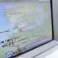 Garmin VEU021R BlueChart SD Card Denmark Sweden Germany Poland VEU021R GPSMAP1