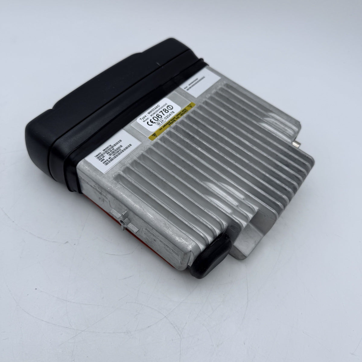 Motorola GM360 UHF Mobile Radio 403-470MHz 25W Analog Two Way Transceiver10