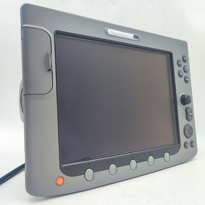 Raymarine E120 MFD Chartplotter Radar Screen Classic Display Marine Navigation0