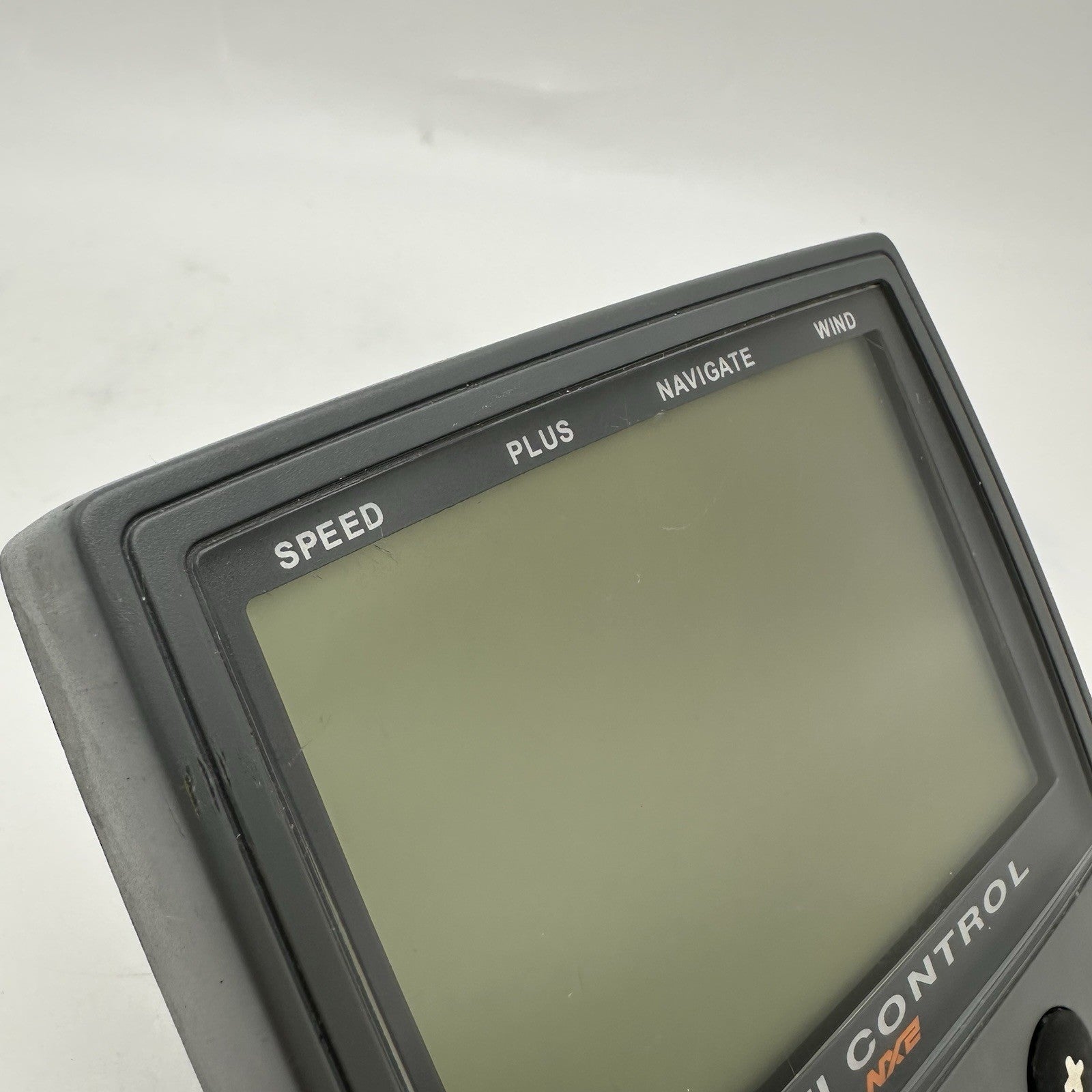 SILVA NEXUS NX2 Multi Control Instrument Display Unit DEPTH SPEED WIND Furuno FI2