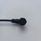 Raymarine RayMic 260E VHF Radio Remote Handset Marine Boat RAY Mic 260 E A801974
