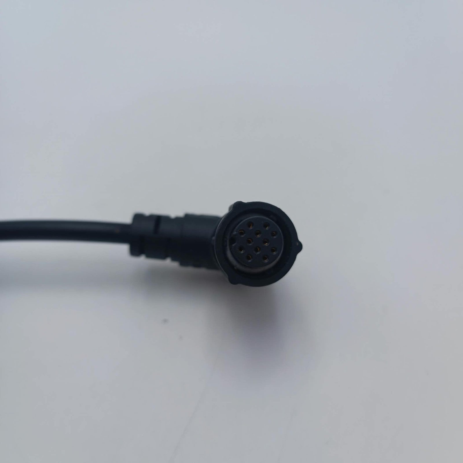 Raymarine RayMic 260E VHF Radio Remote Handset Marine Boat RAY Mic 260 E A801974