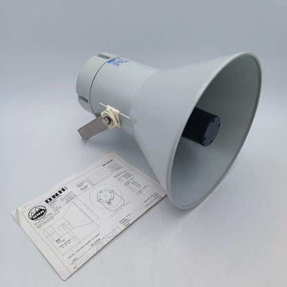 DNH HP-20 Marine Horn Loudspeaker 20W 8 Ohm PA Speaker weather-resistant Speaker0