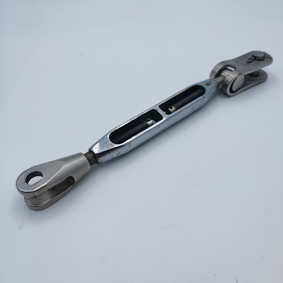 Gibb Bronze Turnbuckle Marine Sailboat Catamaran 20cm0