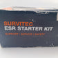 Survitec Group 52280001 ESR Starter Kit Liferafts Inspection Instrument NEW11