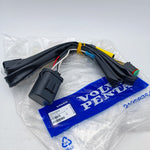 Volvo Penta 3593909 Marine Engine Instrument Wiring Harness Cable Genuine OEM0