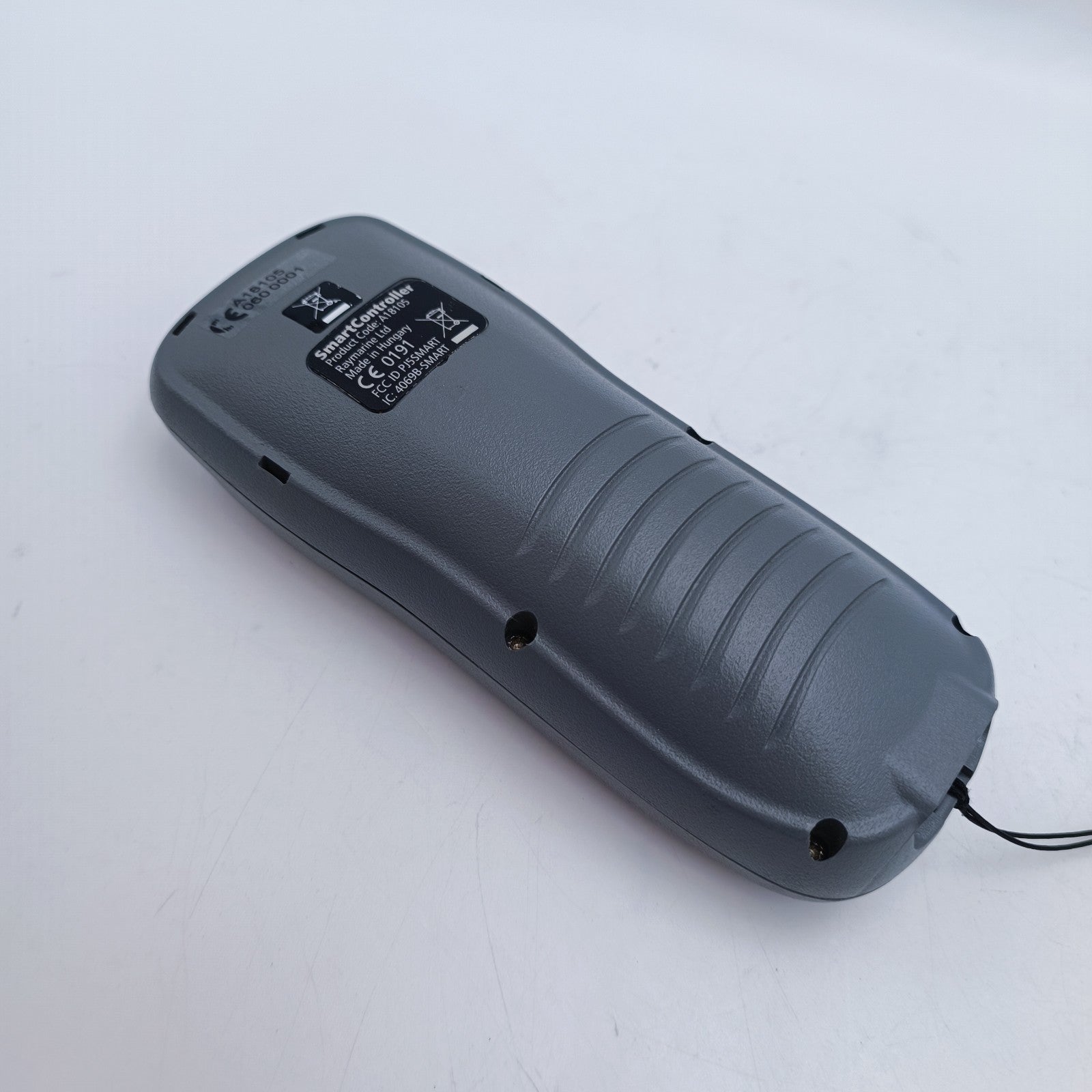 Raymarine Smart Controller E15023 Autopilot Remote Control Unit A18105 ST60023