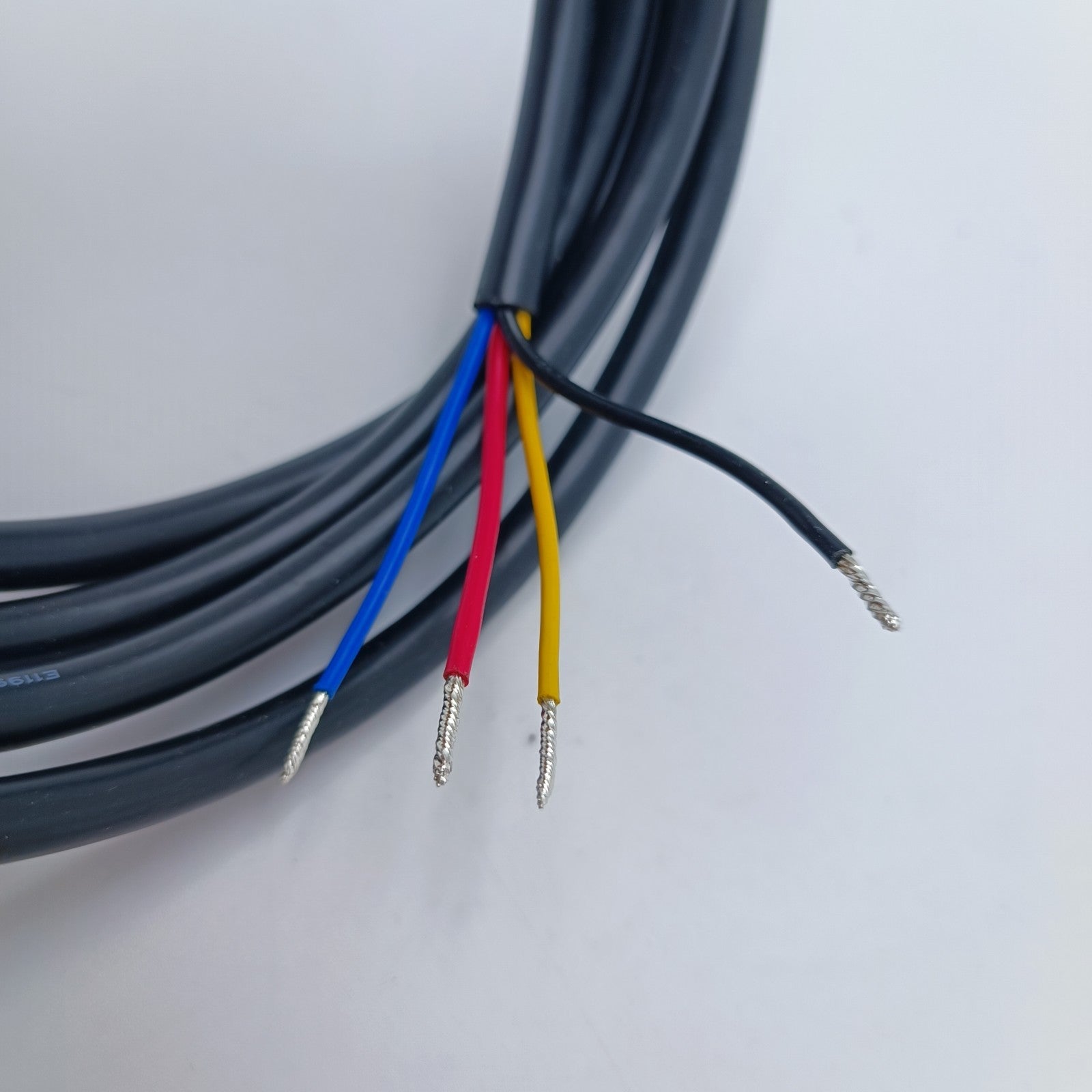 B&G NSS Series Power Cable 12V f/ Display NAVICO Zeus NSS8 NSS7 Simrad NSO NSE2