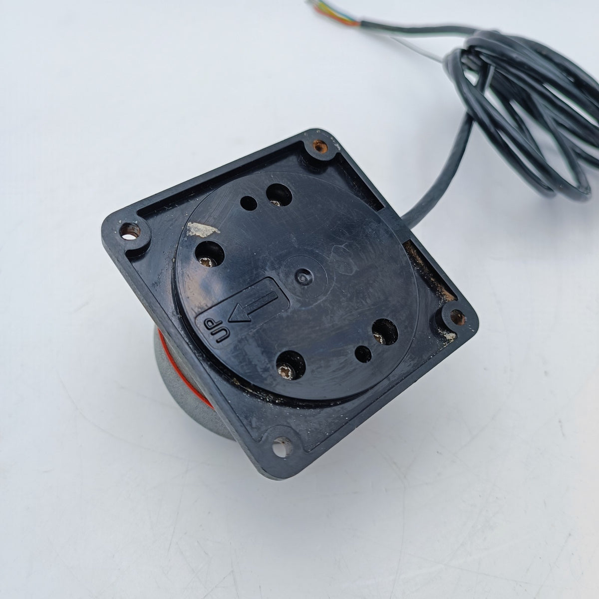 Autohelm Raymarine Raytheon Fluxgate Compass Sensor Transducer Autopilot Z1364
