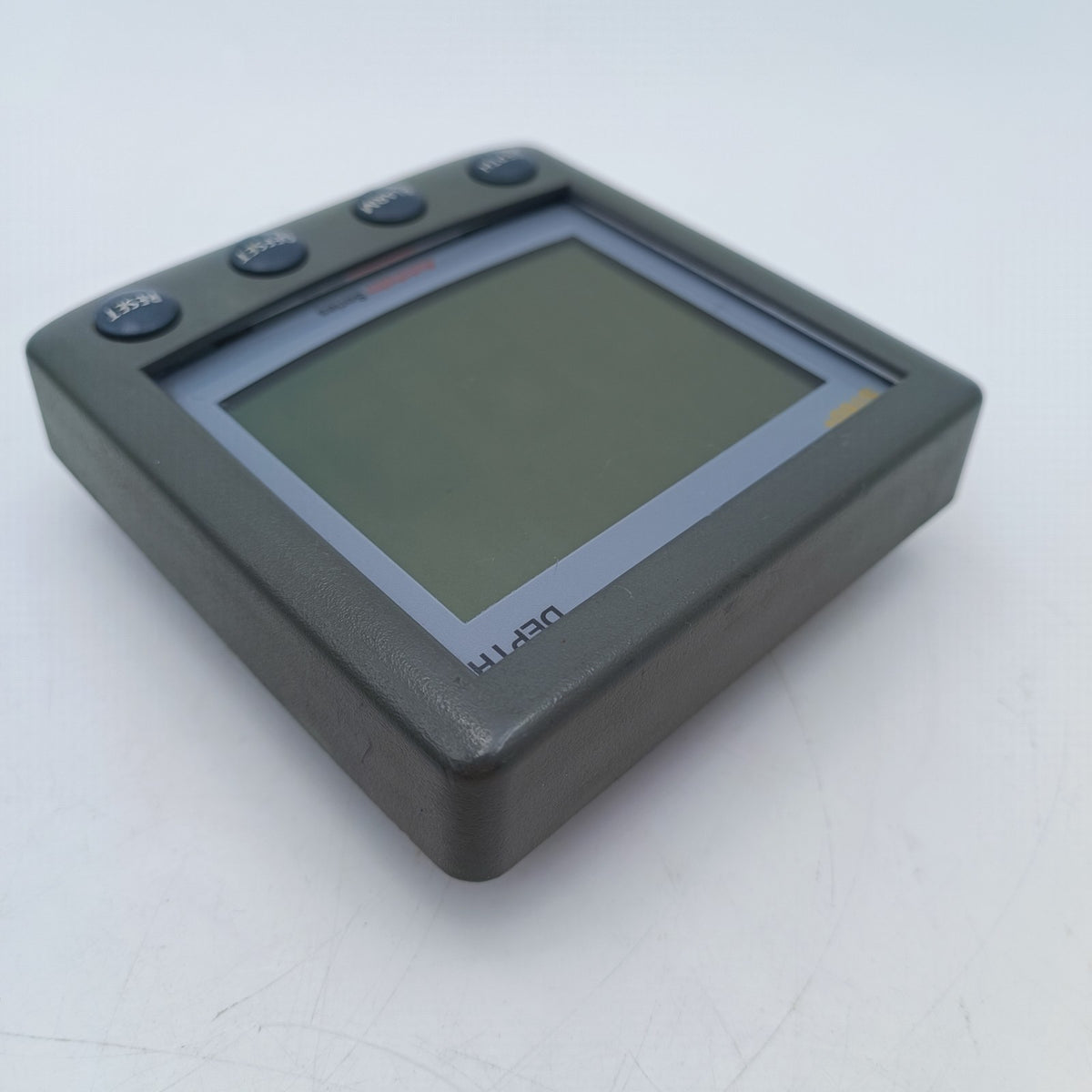 RAYMARINE ST60+ DEPTH ST60 Plus Instrument Display A22010-P Raytheon Autohelm5