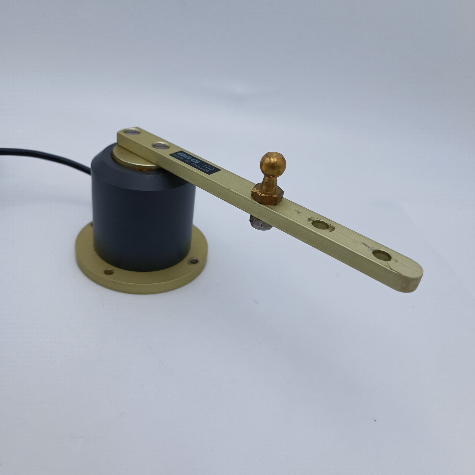 B&G Rudder Feedback Unit Sensor RRFACP f/ Autopilot h1000 H3000 Hydra Hercules6