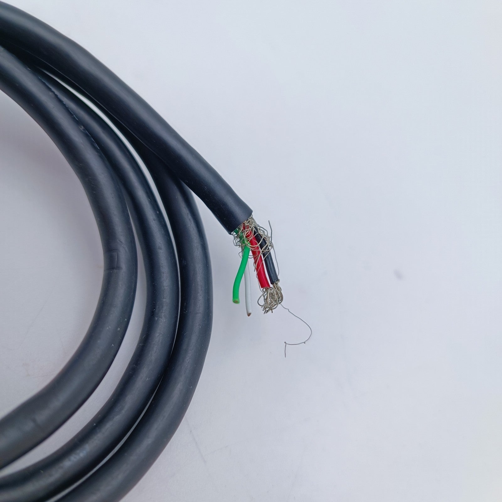 B&G H3000 Power Data Cable f/ GPD Graphical Pilot Display Autopilot Controller  3