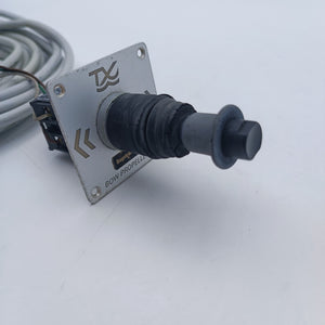 Bow Propeller Joystick GE CEMA 080BF20V Industrial Push Button Switch 4 Position1