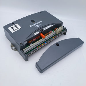 Raytheon SmartPilot S3 TYPE 400 Autopilot Course Computer E15014 Raymarine 0