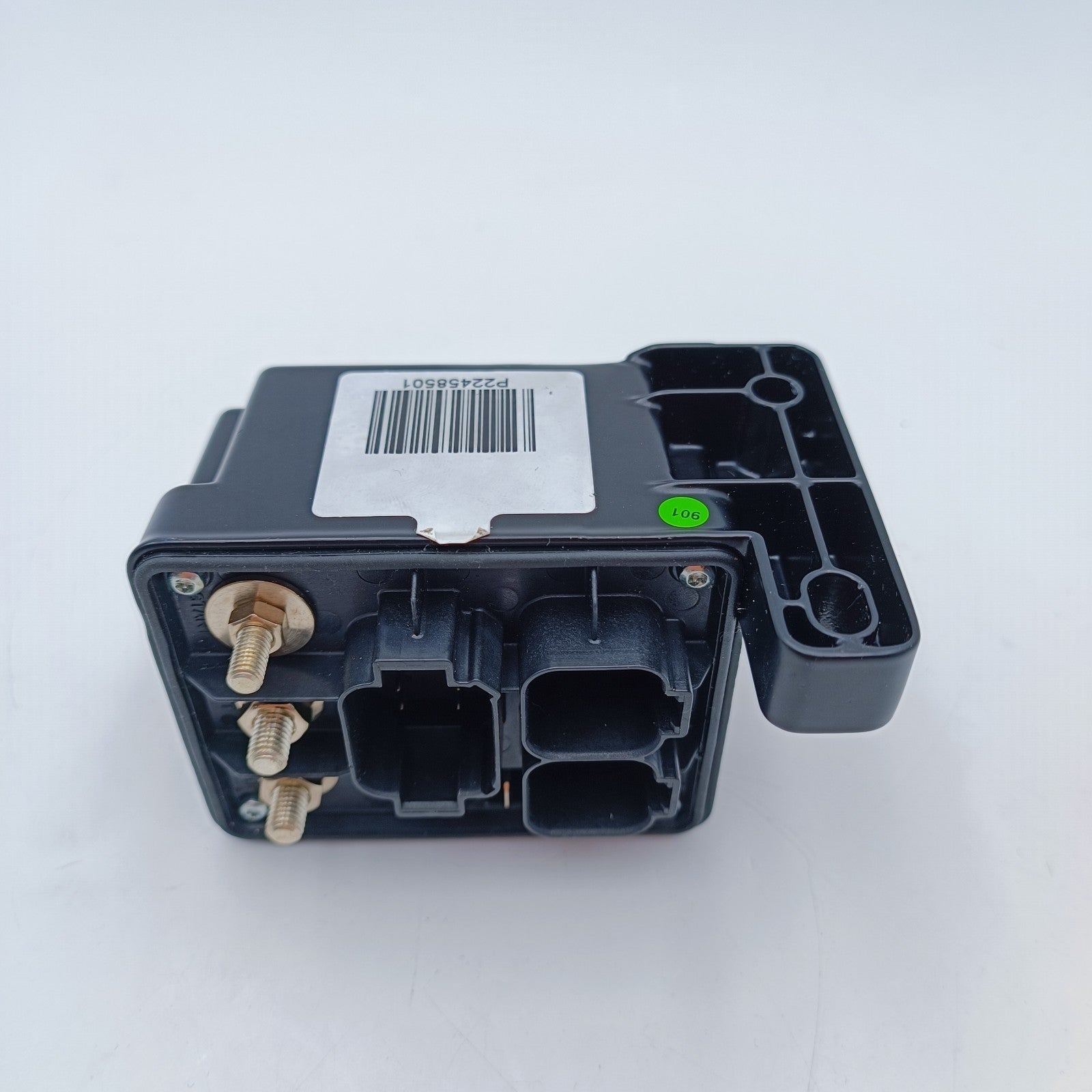 Volvo Penta 24765169 MDI Mechanical Diesel Interface Unit D1 D2 Engine Module11