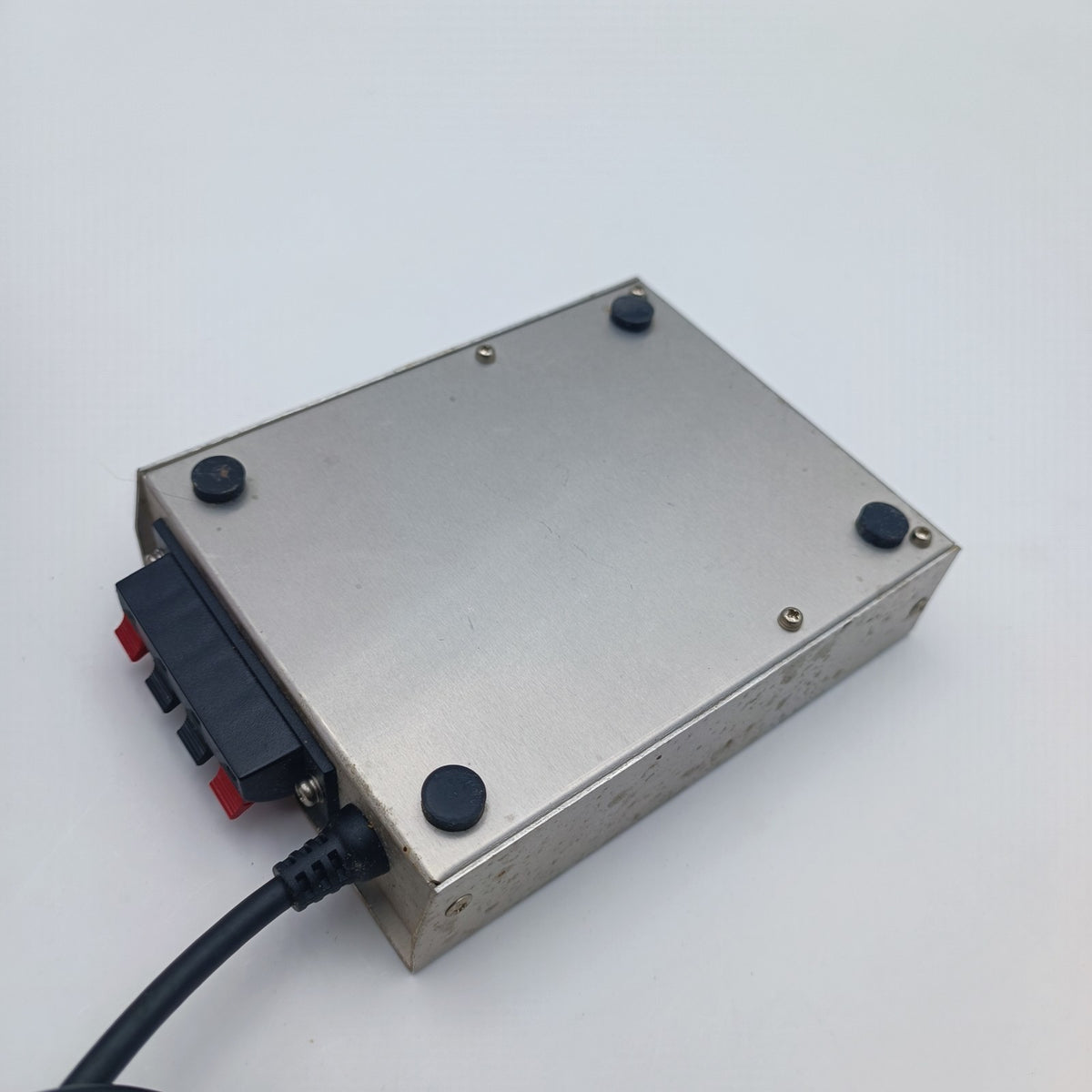 Raymarine RAY218 RAY54 RAY49 RAY218E RAY54E RAY49E VHF Programming Box A800275