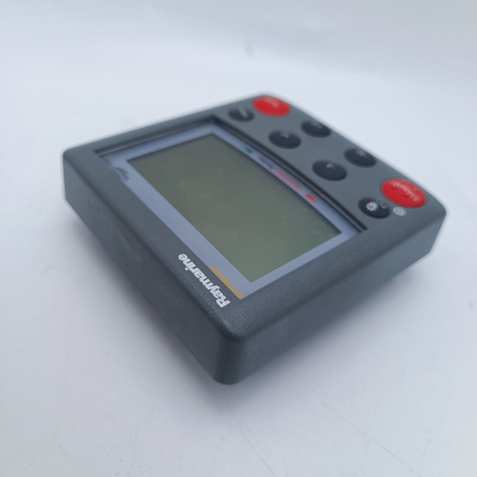 Raymarine ST6002 Autopilot Control Head Unit E12098-P Smartpilot Raytheon 7
