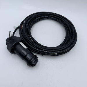 B&G Hydra AIRMAR ST850-INSR SPEED-H Speed Transducer 31-590-14-01 Pat No 51860500