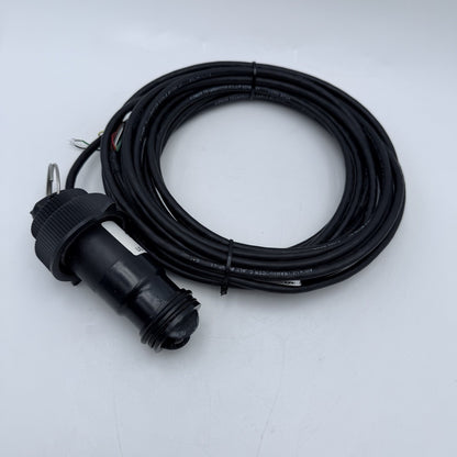 B&G Hydra AIRMAR ST850-INSR SPEED-H Speed Transducer 31-590-14-01 Pat No 51860500