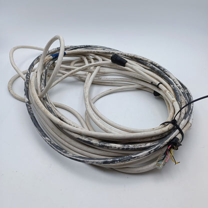 Simrad Lowrance Navico BR24 3G 4G Cable Broadband Radar Scanner BR 24 AA0101860