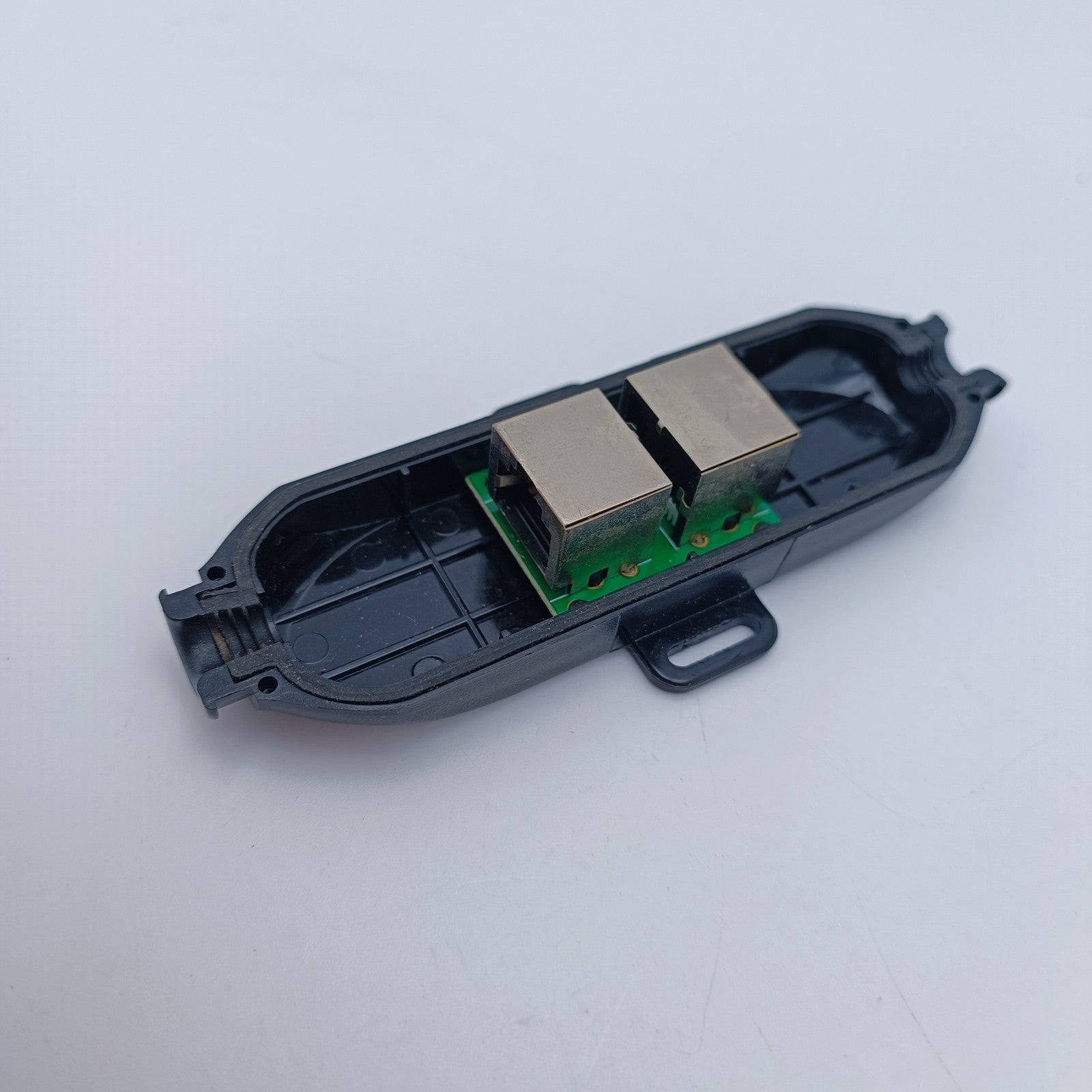 Raymarine E55060 SeaTalkHS STHS SeaTalk High Speed Crossover Coupler Boat Marine3